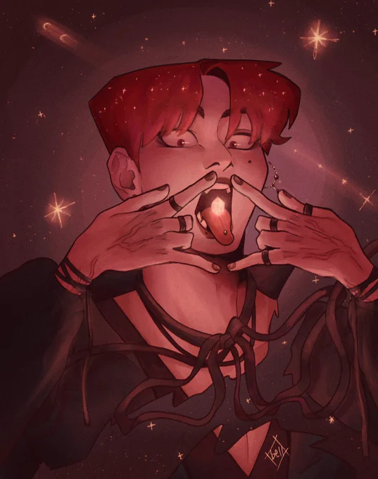paradigm #WOOYOUNG #우영 