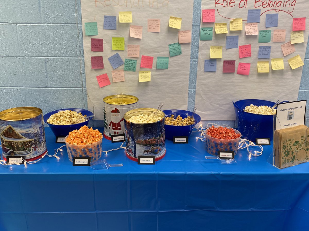 Hunt Valley Elementary School tweet media