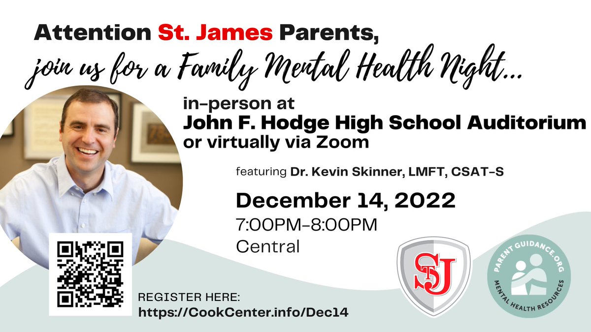 STJ Schools tweet media