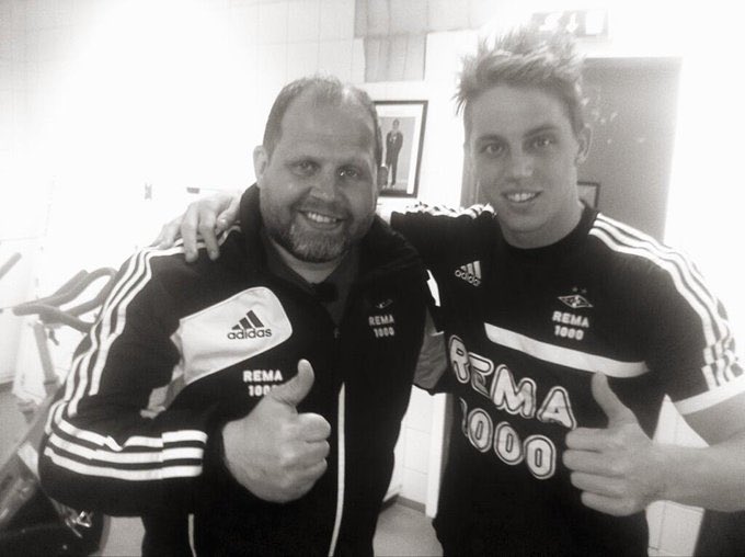 Truls Svendsen tweet media