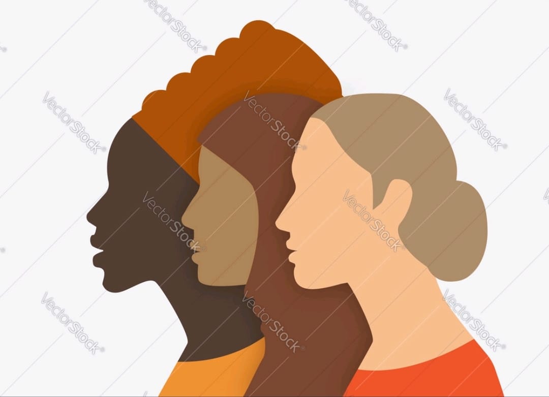 16 jours d'activisme. 
Stop violence