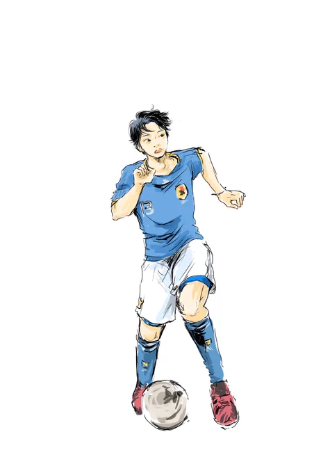 べすと16進出&amp;べすと8へ進出できますようにてことでしんまちさん再掲載 