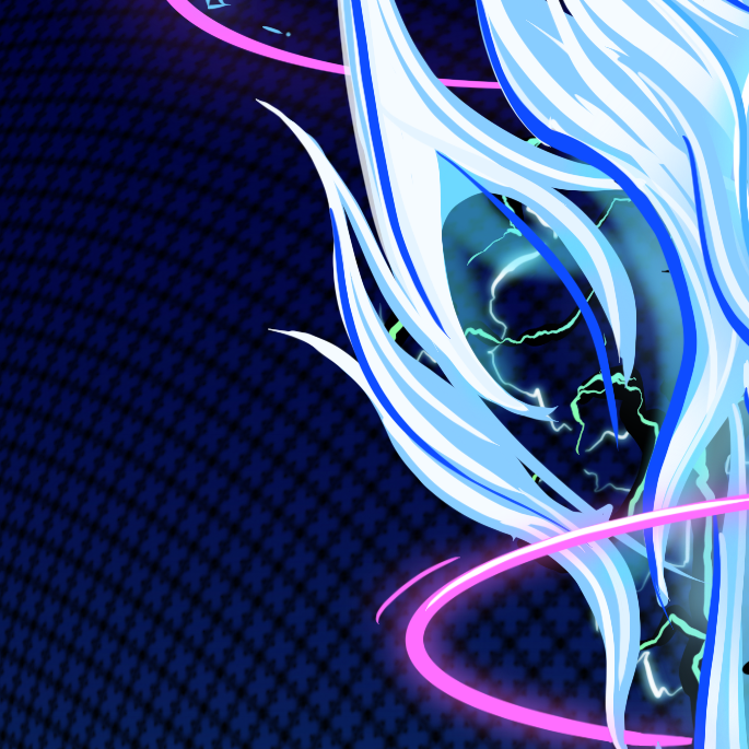 TribalGamesGG's tweet photo. Do you hear the voices, too? 🌀🌀

Sometimes the ringing gets so loud I can barely take it.

But Chorles says not to worry. It's all part of the process. https://t.co/wnnOfHVLpl