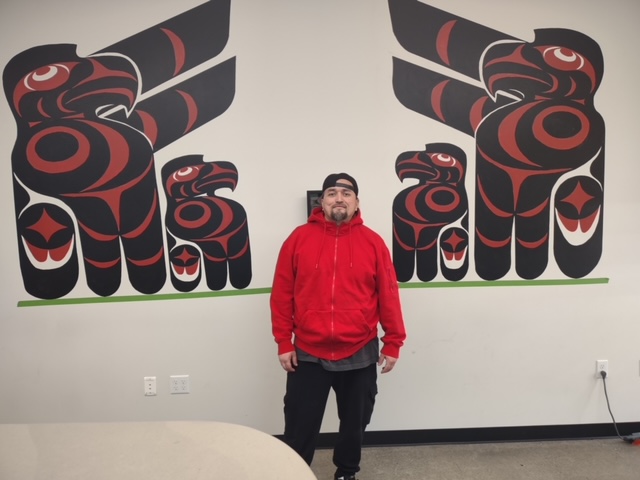 ChildrenSSP_'s tweet photo. Native American Artist Showcase - https://t.co/76avIUweiH https://t.co/houViir6nN