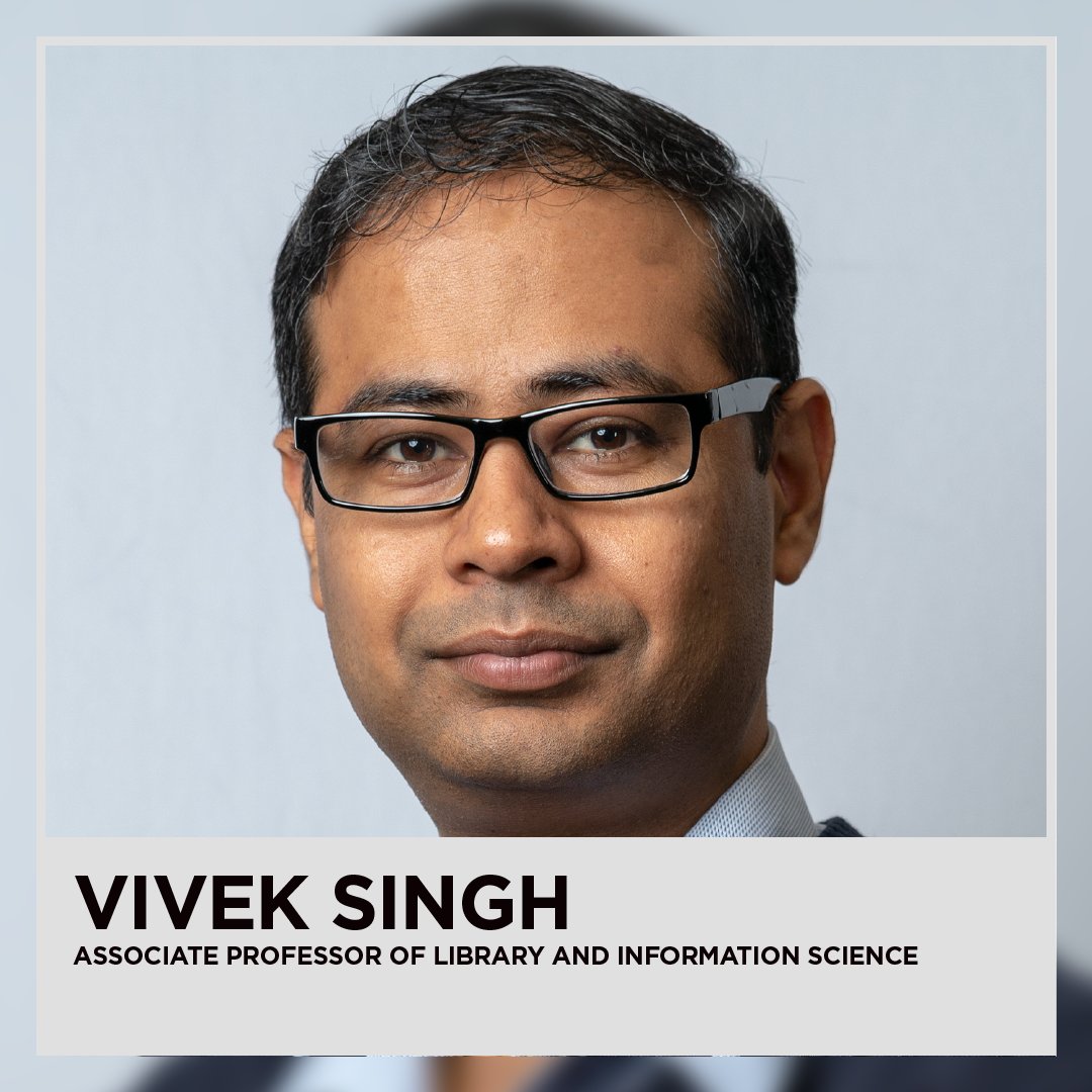 Rutgers School of Communication and Information tweet media