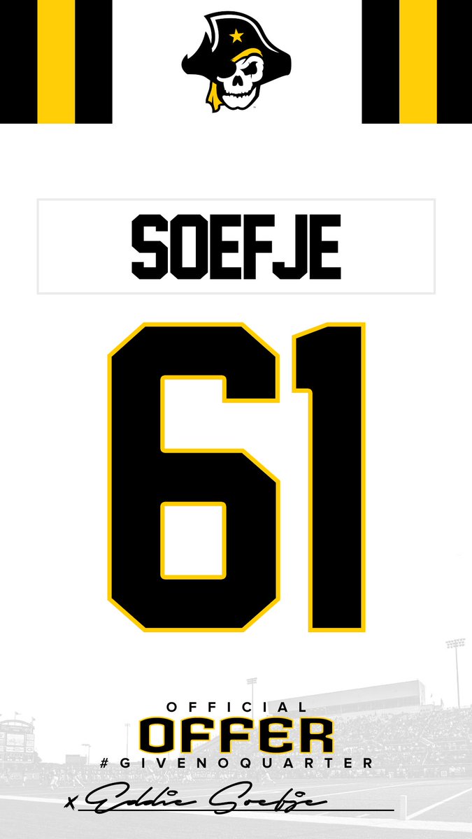 Eddie Soefje tweet media