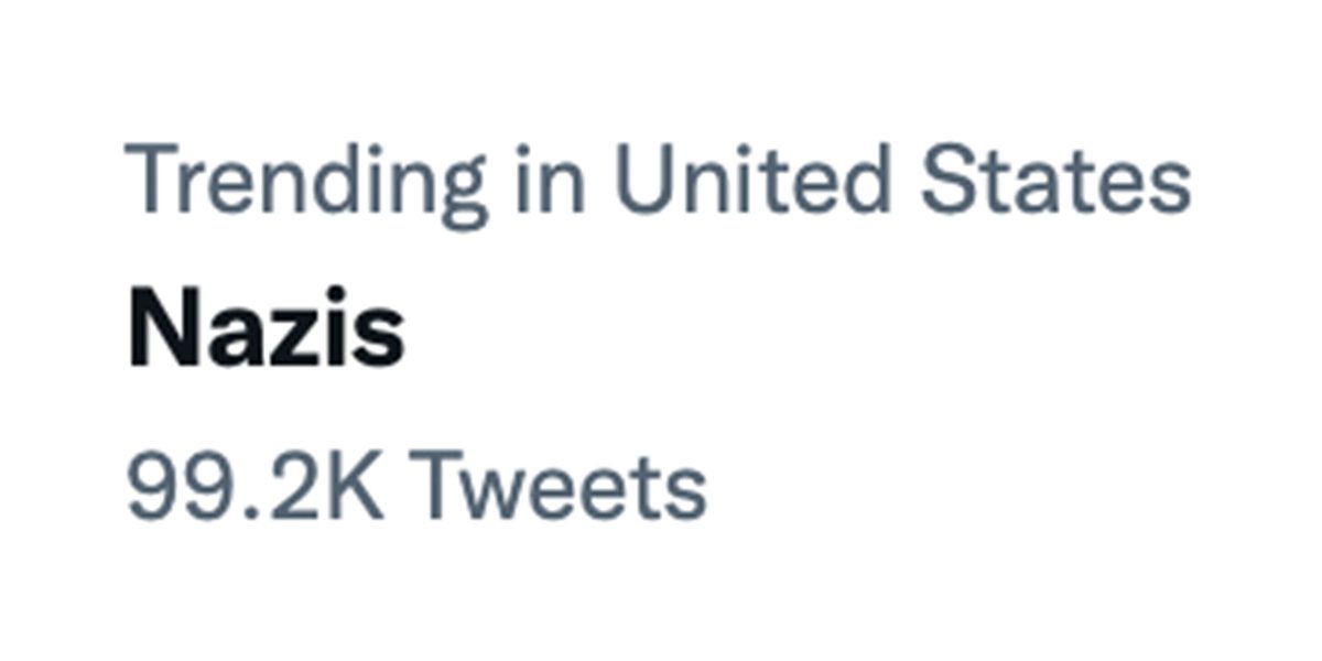 Just when I think nothing else can surprise me...