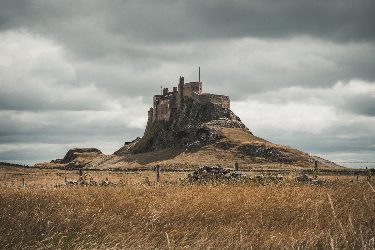 jimscottphoto's tweet image. Interesting fact, #Northumberland has more castles than any other county in the UK (Over 70 in total). Here’s 4 of the best.