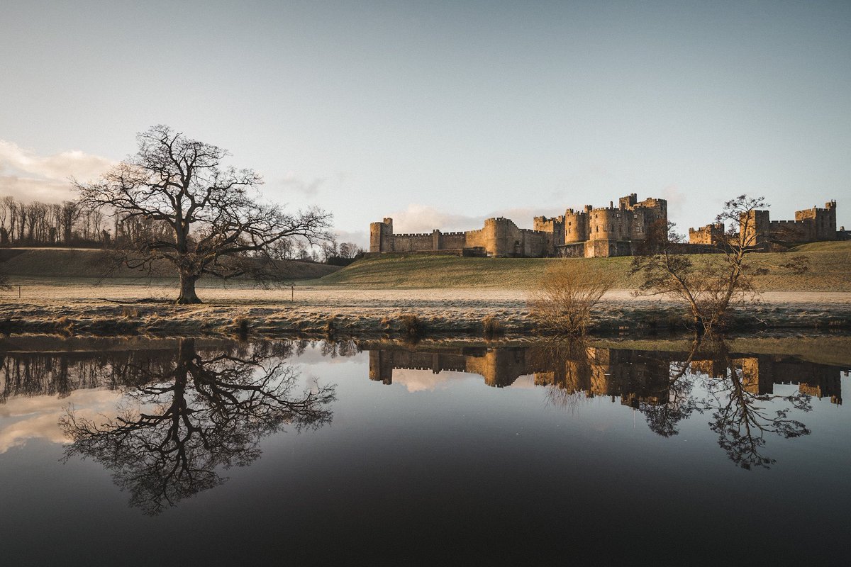 jimscottphoto's tweet image. Interesting fact, #Northumberland has more castles than any other county in the UK (Over 70 in total). Here’s 4 of the best.