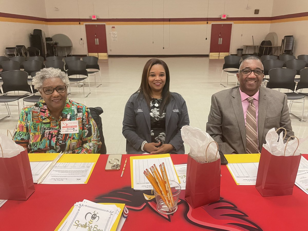 LaToya Smith King tweet media