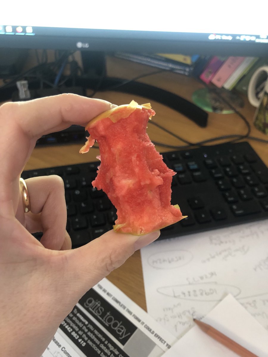 Luci Gosling tweet media