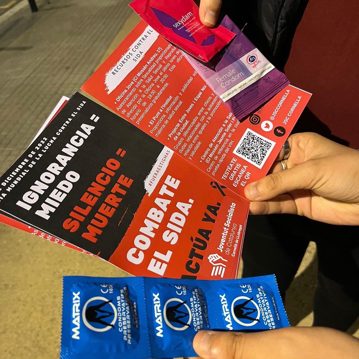 JSC Cornellà de Llobregat /❤️ tweet media