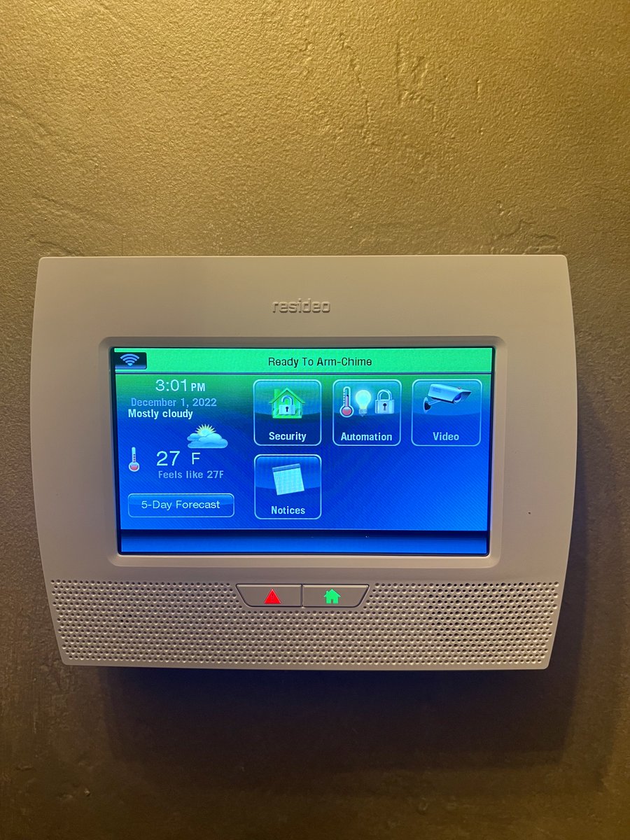 ExtremeAudio920's tweet image. Did you know Extreme Audio installs Security Systems and Surveillance Cameras that can monitor your home or office 24hours a day?