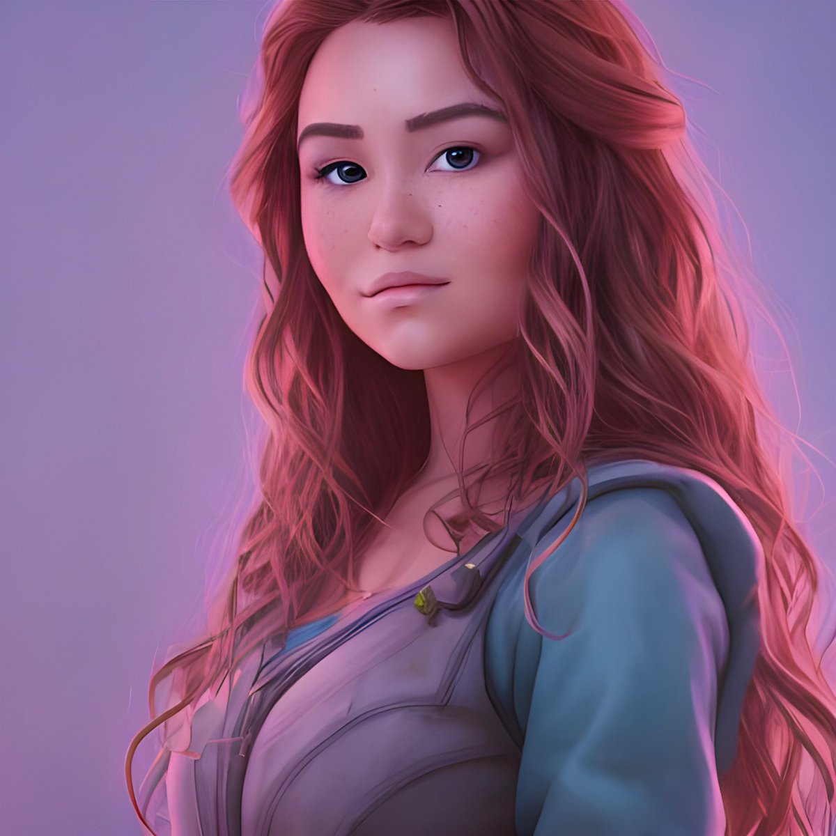 ur2dwaifu ᶠᵃⁿˢˡʸ ⁺ ᵒᶠ on Twitter: "RT @PandoraNyxie: 😳 AI thinks I’m