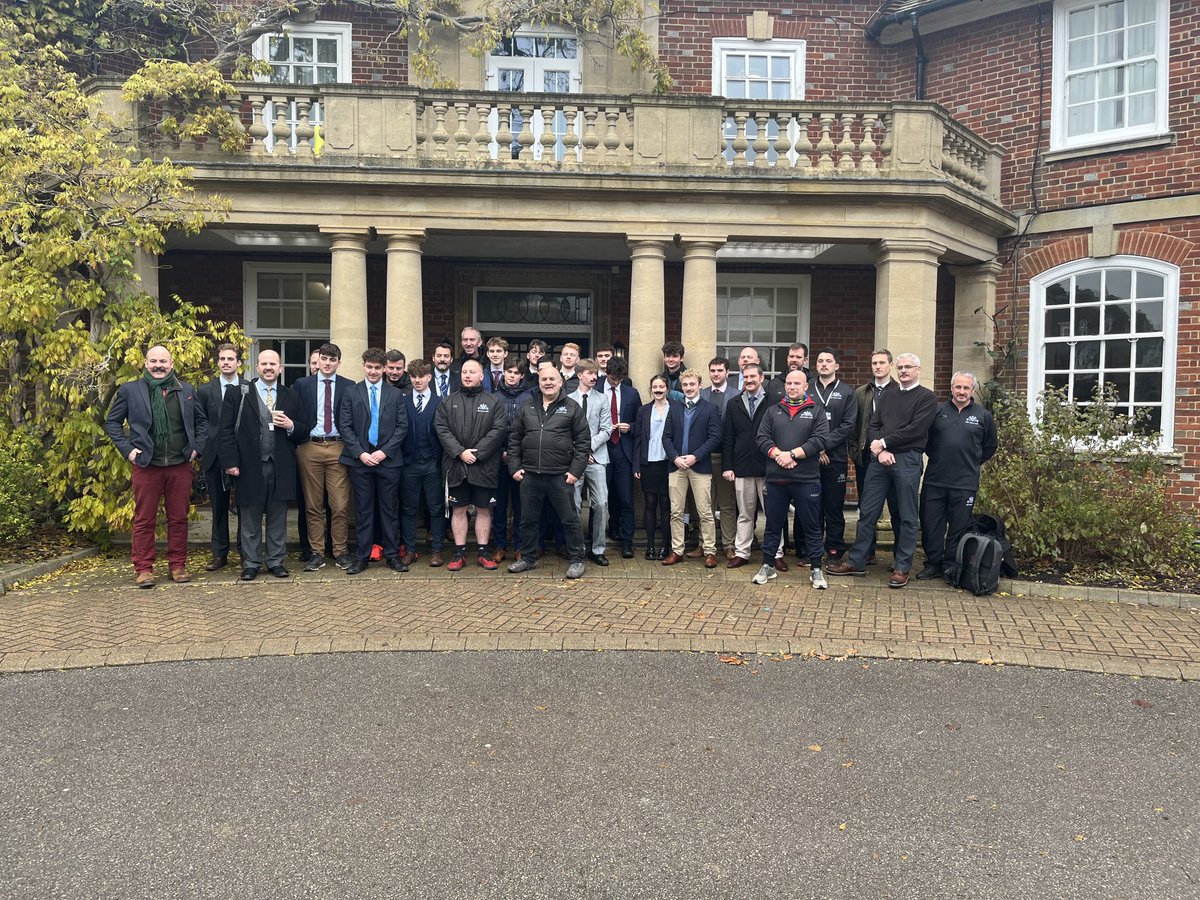 School House | Lord Wandsworth College tweet media