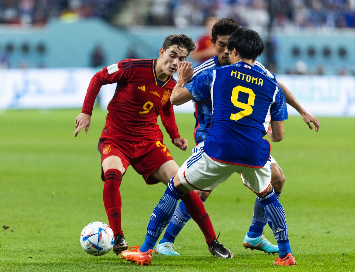 Selección Española Masculina de Fútbol tweet media