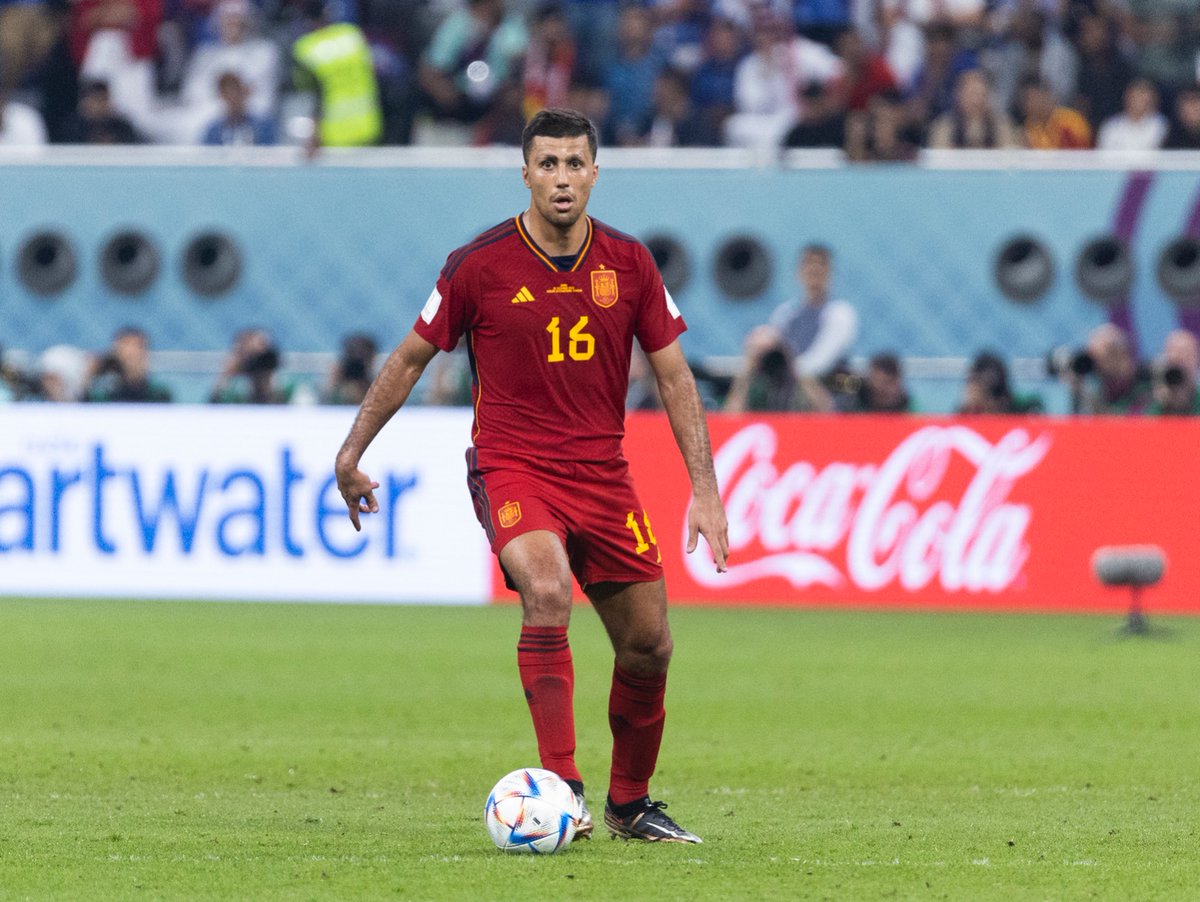 Selección Española Masculina de Fútbol tweet media