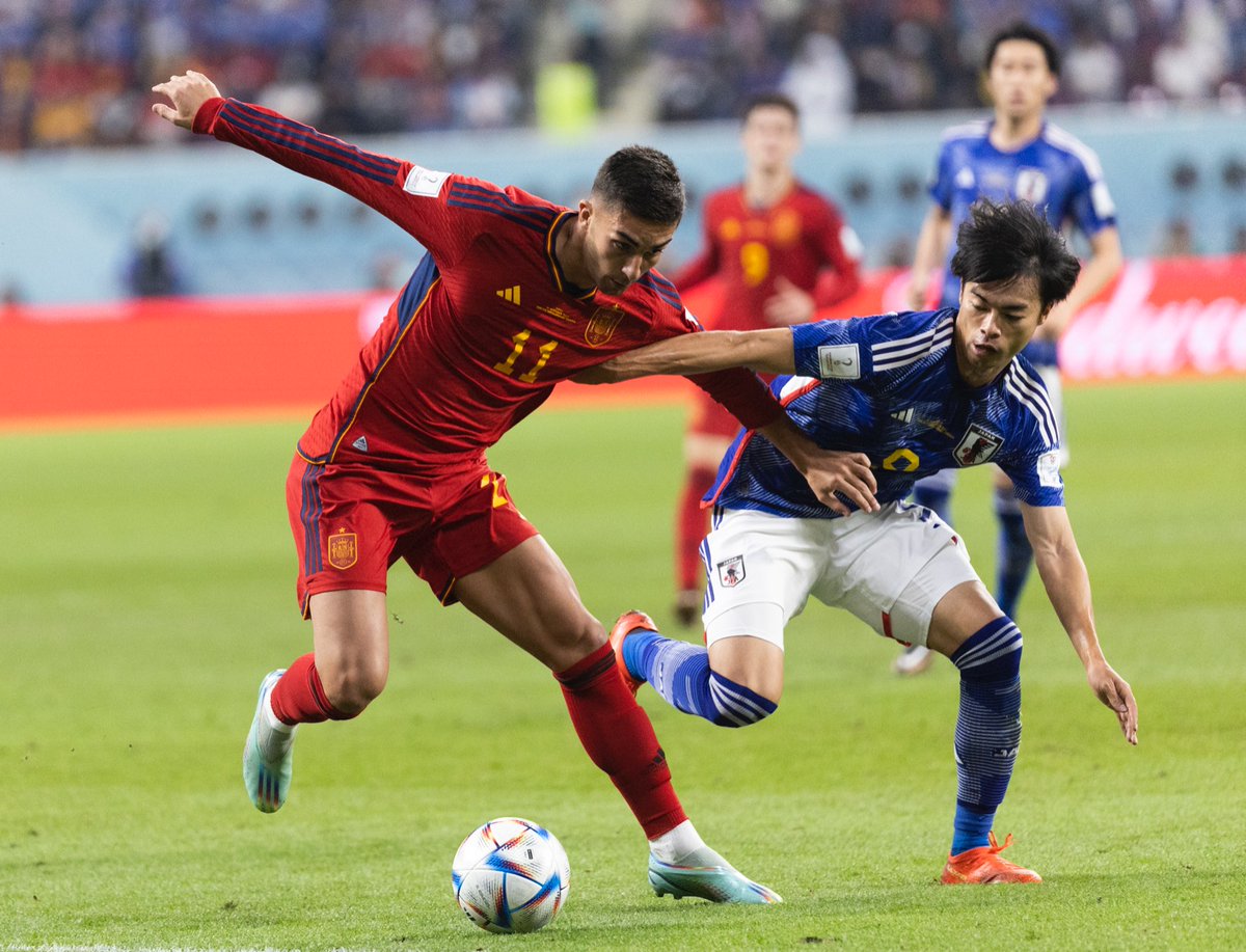 Selección Española Masculina de Fútbol tweet media