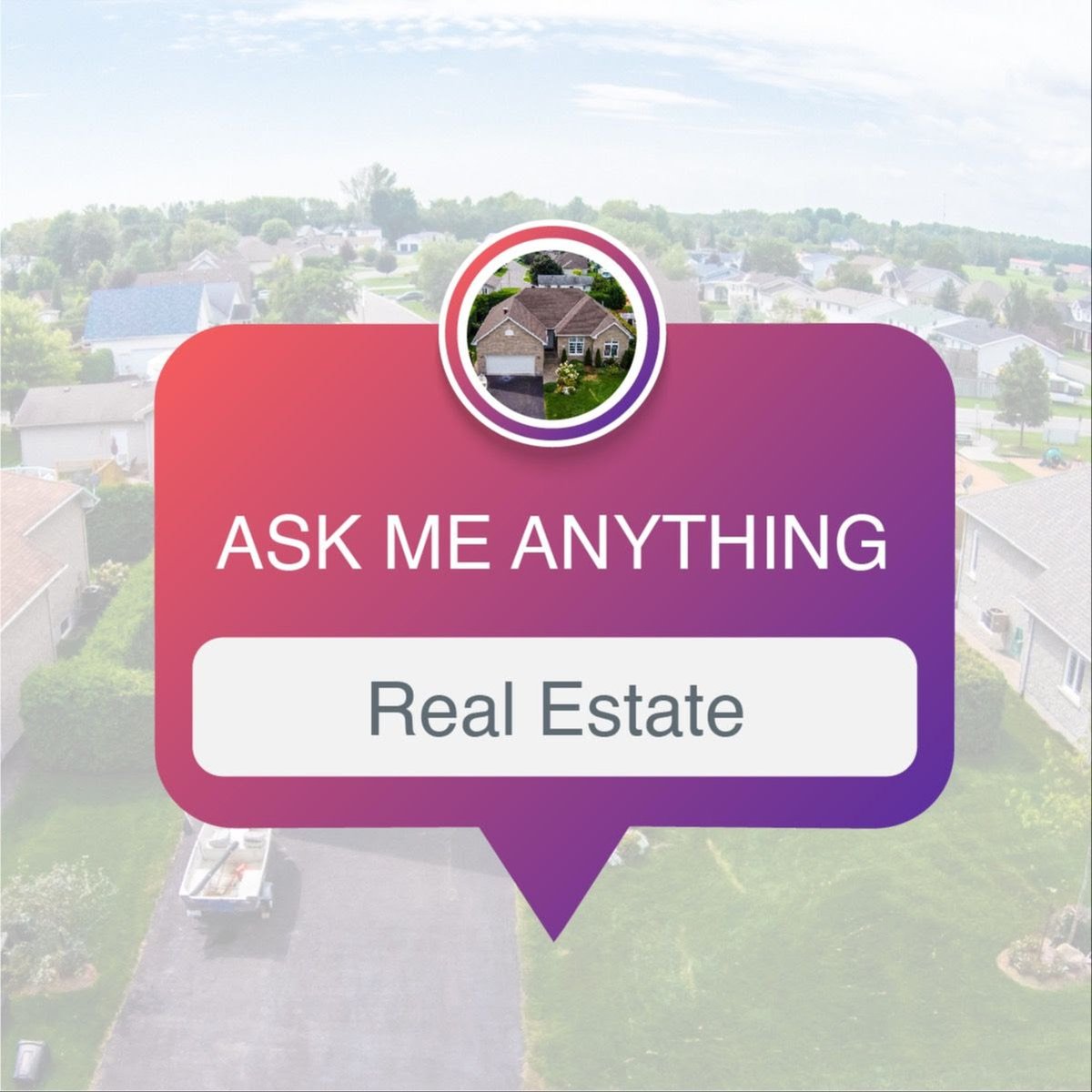 The market has changed a lot in the past few months, so what questions do you have? #yourforeveragent #realestateadvisor
