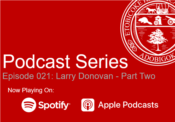 Etobicoke History tweet media