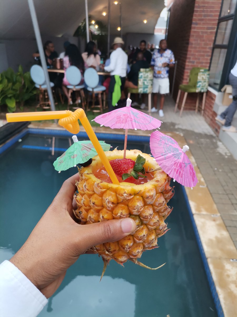 #MphahleleThanksgiving 🍹
