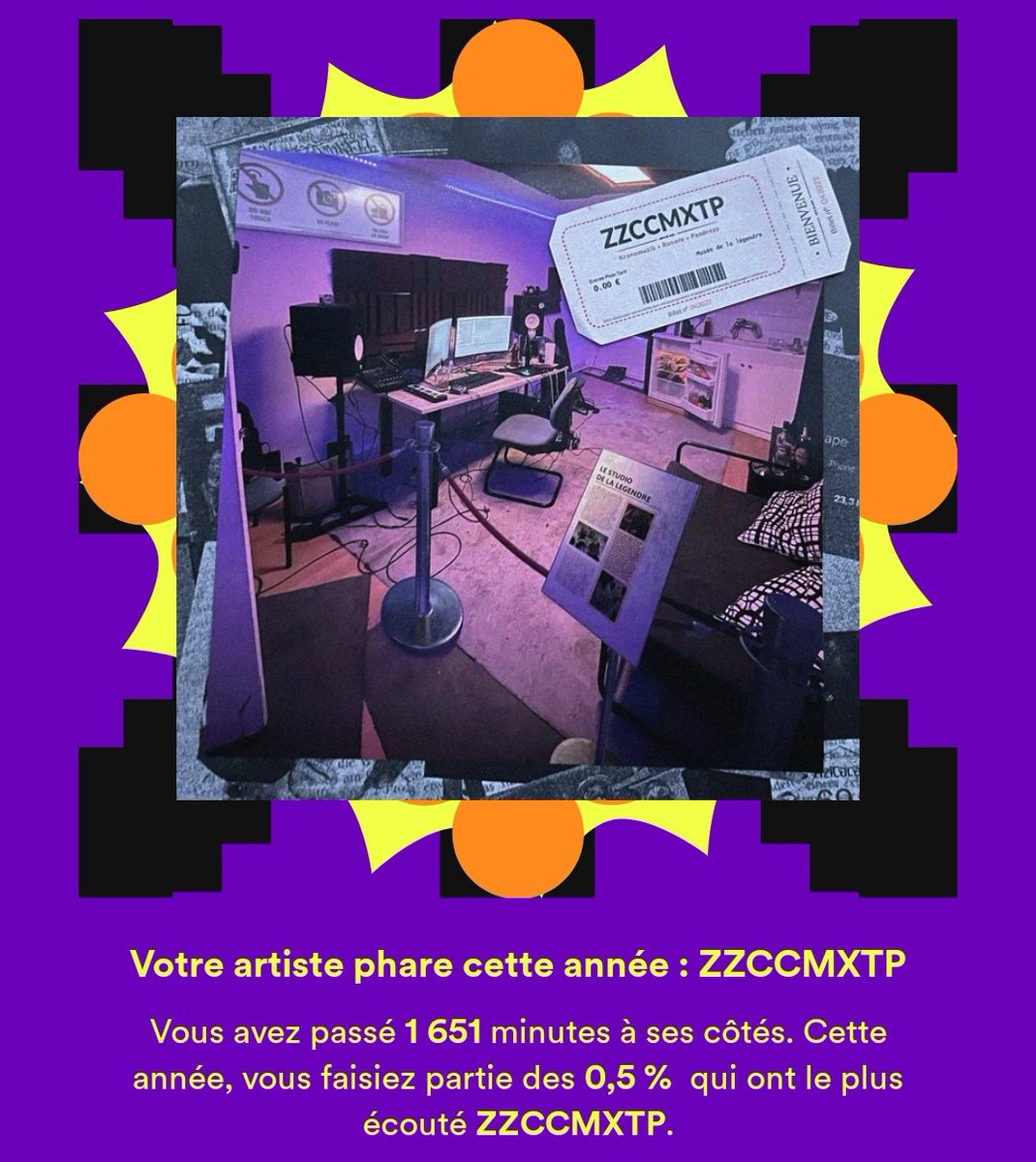 _Azaret's tweet photo. Top 0.5% sur la ZZCCMXTP, c'est réel. https://t.co/3BMOyQiaN1