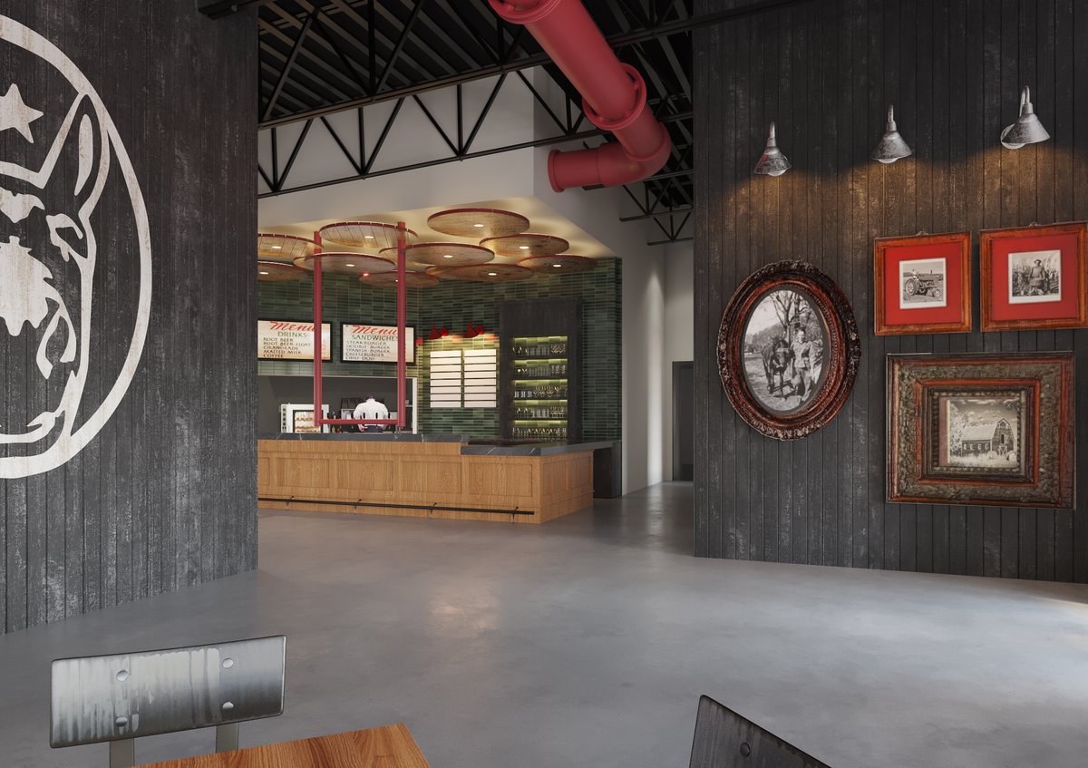 Sneak peek. Salt Face Mule Brewing Co. coming to North Asheville in 2023🍻 

#asheville #ashevillenc #avltoday #ashevillebeer #ashevillebreweries #exploreasheville #avleats #woodfin #northasheville #keepitsalty #sfmavl #saltfacemule