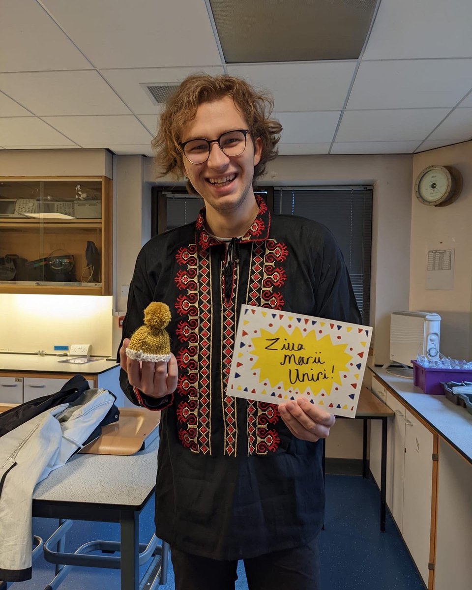 Bootham Boarders tweet media