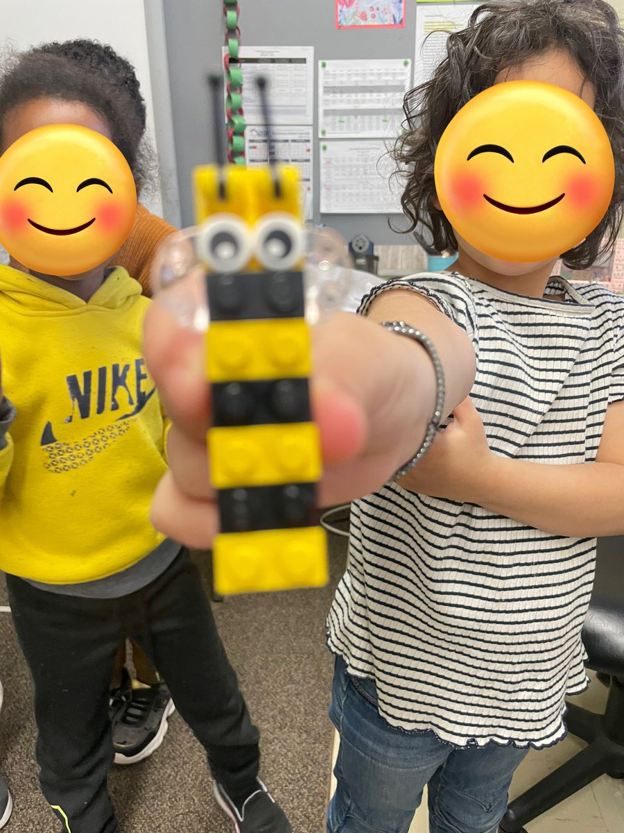 Jade (@jade_edu) on Twitter photo This weekend, I came across the coolest activity created by <a href="/dcadieux5/">Danielle Cadieux</a>! We had fun extending our learning in health, & learning about the positive impacts bees have on our fruit/veg plants through pollination <a href="/GlenCairnTVDSB/">Glen Cairn Public School</a>. We had even more fun building our bee’s with LEGO! This weekend, I came across the coolest activity created by <a href="/dcadieux5/">Danielle Cadieux</a>! We had fun extending our learning in health, & learning about the positive impacts bees have on our fruit/veg plants through pollination <a href="/GlenCairnTVDSB/">Glen Cairn Public School</a>. We had even more fun building our bee’s with LEGO!