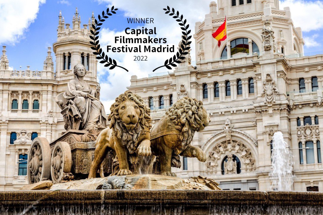 Pan_Corto's tweet photo. ¡Gracias al Capital Filmmakers Festival Madrid por nombrarnos Mejor Animación!

🥖🍞🥖🍞🥖

#Madrid #españa #festivaldecine #animación #cortometraje https://t.co/uW0RuUk6aK