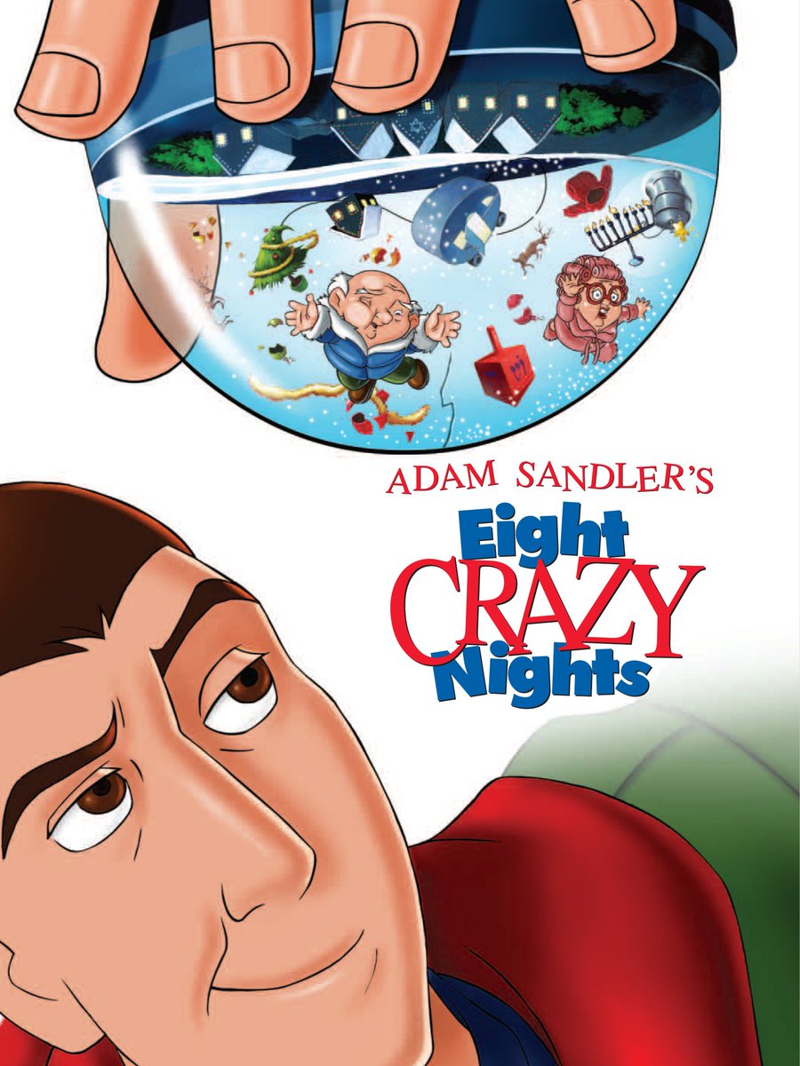 grabbagool's tweet photo. @AdamSandler You're the Greatest of ALL TIME. 🙏 https://t.co/totguduOvS