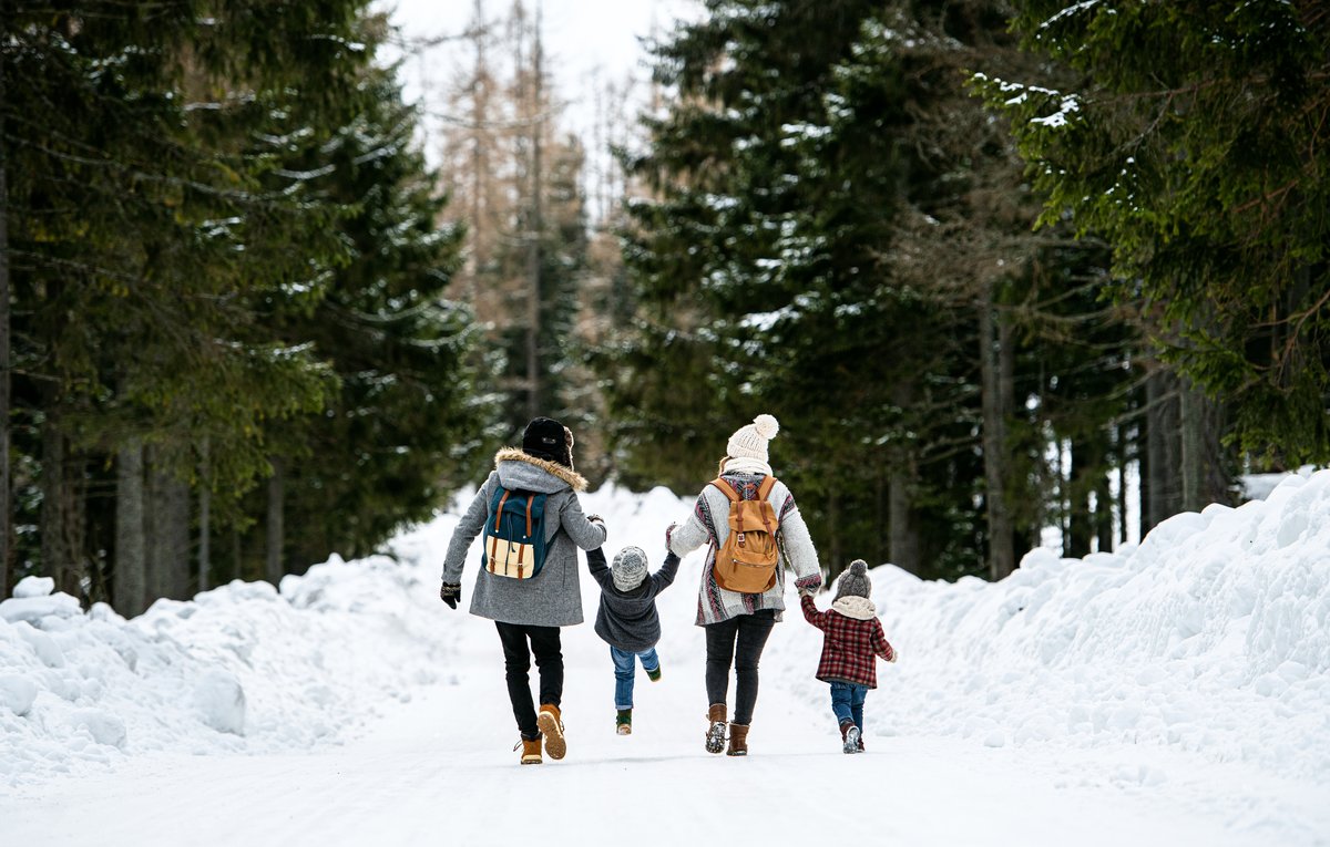 Whether it’s your 1st or 5th winter in Canada🇨🇦, prepping for the cold can be a culture shock. But with the right gear, winter can be an exhilarating adventure! Check out some tips to getting the most out of winter with @MarksCanada canadianimmigrant.ca/living/winteri… #cdnimm #allthingsimple