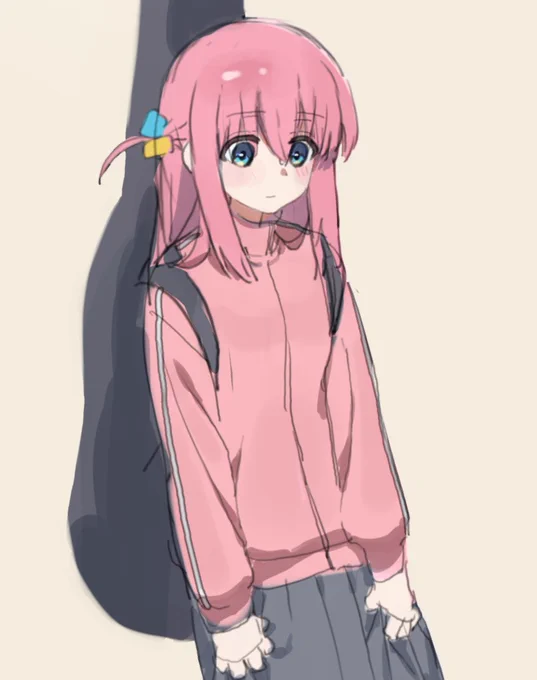 bocchi 