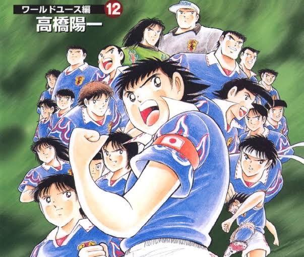 ProyectoSugoi tweet picture