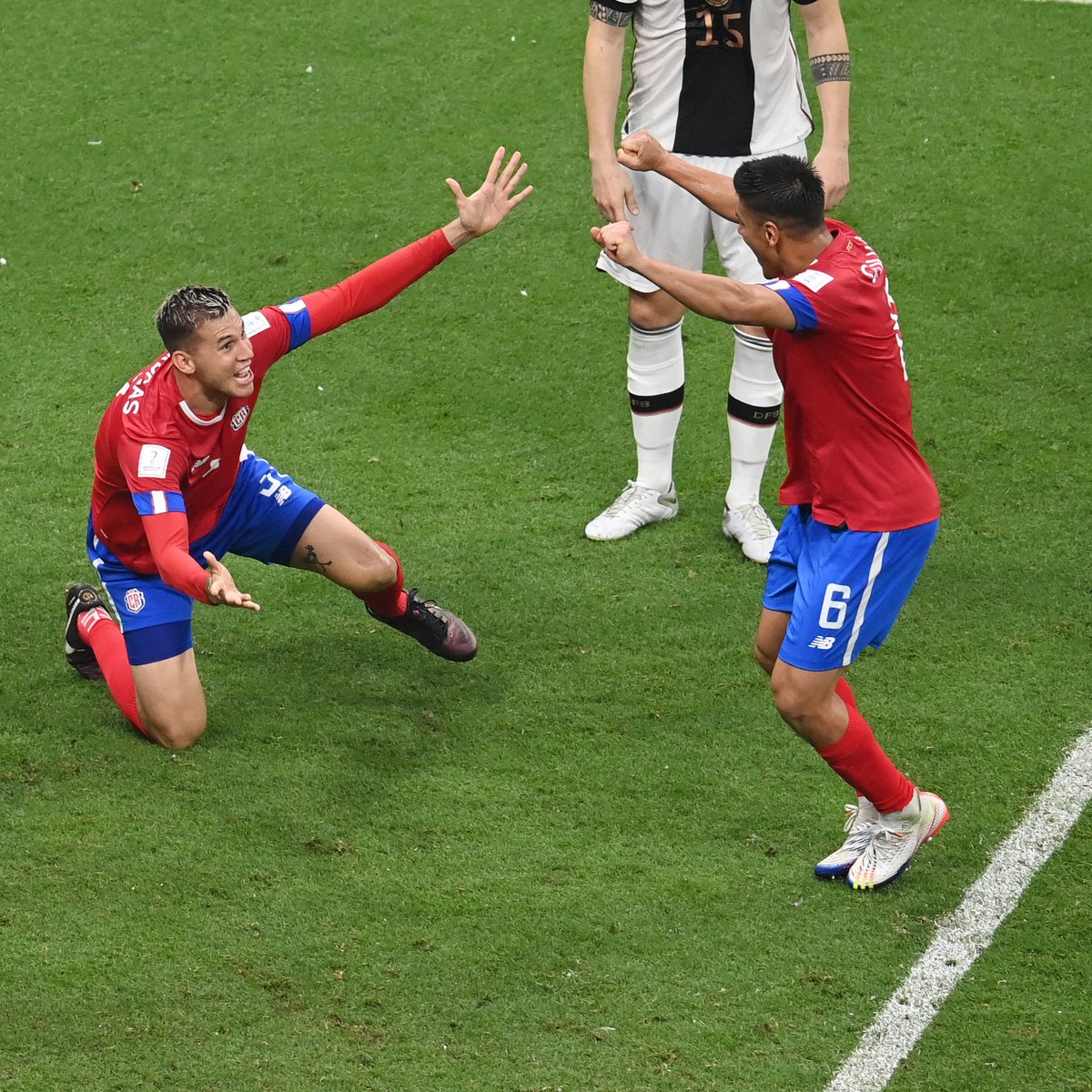 fifaworldcup_es's tweet photo. 👇🇨🇷 https://t.co/1s57gIX2hQ
