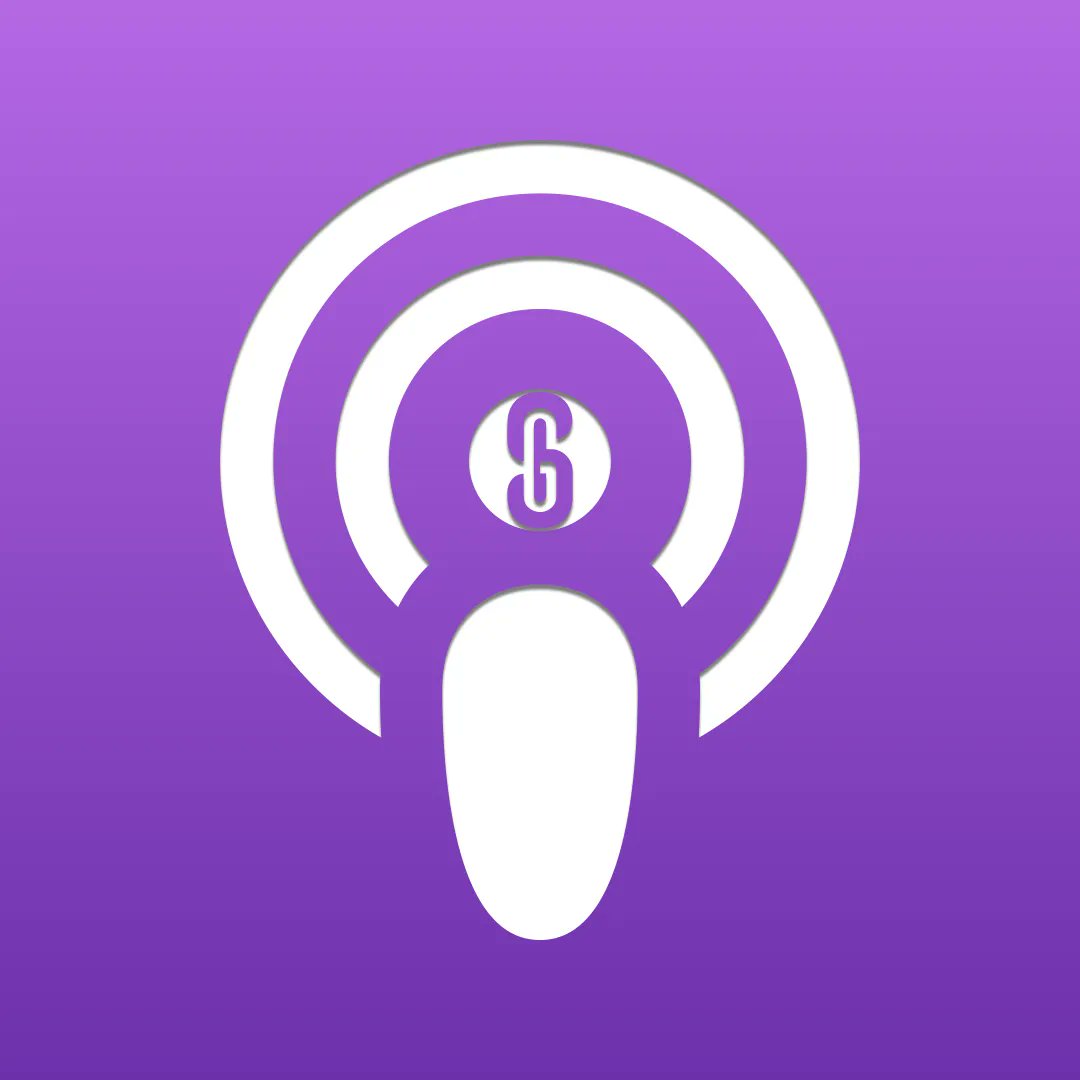 We hope you love 𝐆𝐞𝐧𝐢𝐮𝐬 𝐚𝐧𝐝 𝐒𝐨𝐮𝐥. We'd appreciate your support. Please leave a rating or review on Apple Podcasts so others can find our show. Thanks! apple.co/3rY49Jk