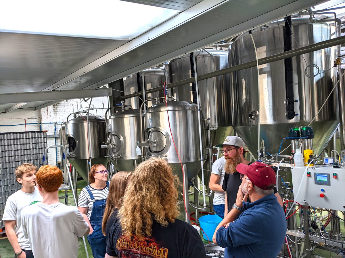 ScotBeer Tours tweet media
