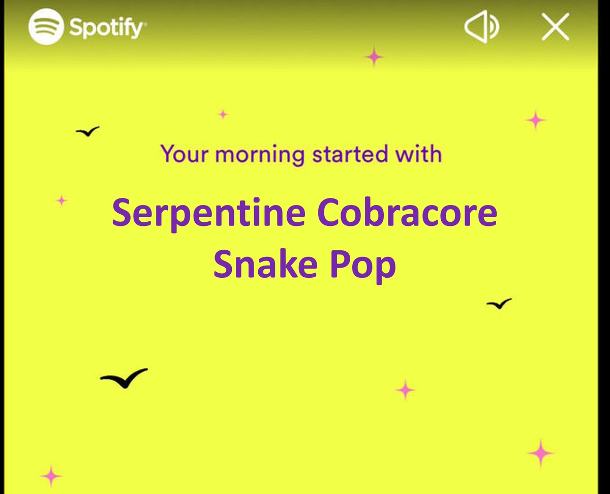 SNAKE FACTS DAILY On Twitter what Does This Mean 