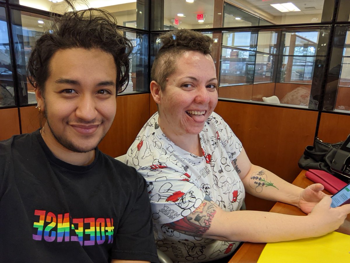 Keith Eros (he/him) tweet media