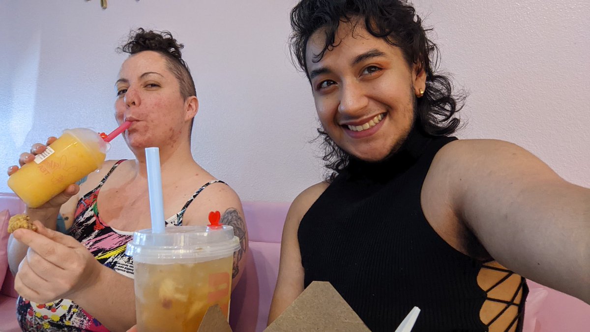 Keith Eros (he/him) tweet media