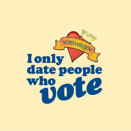 Top 3 #IVoted sticker of all-time.