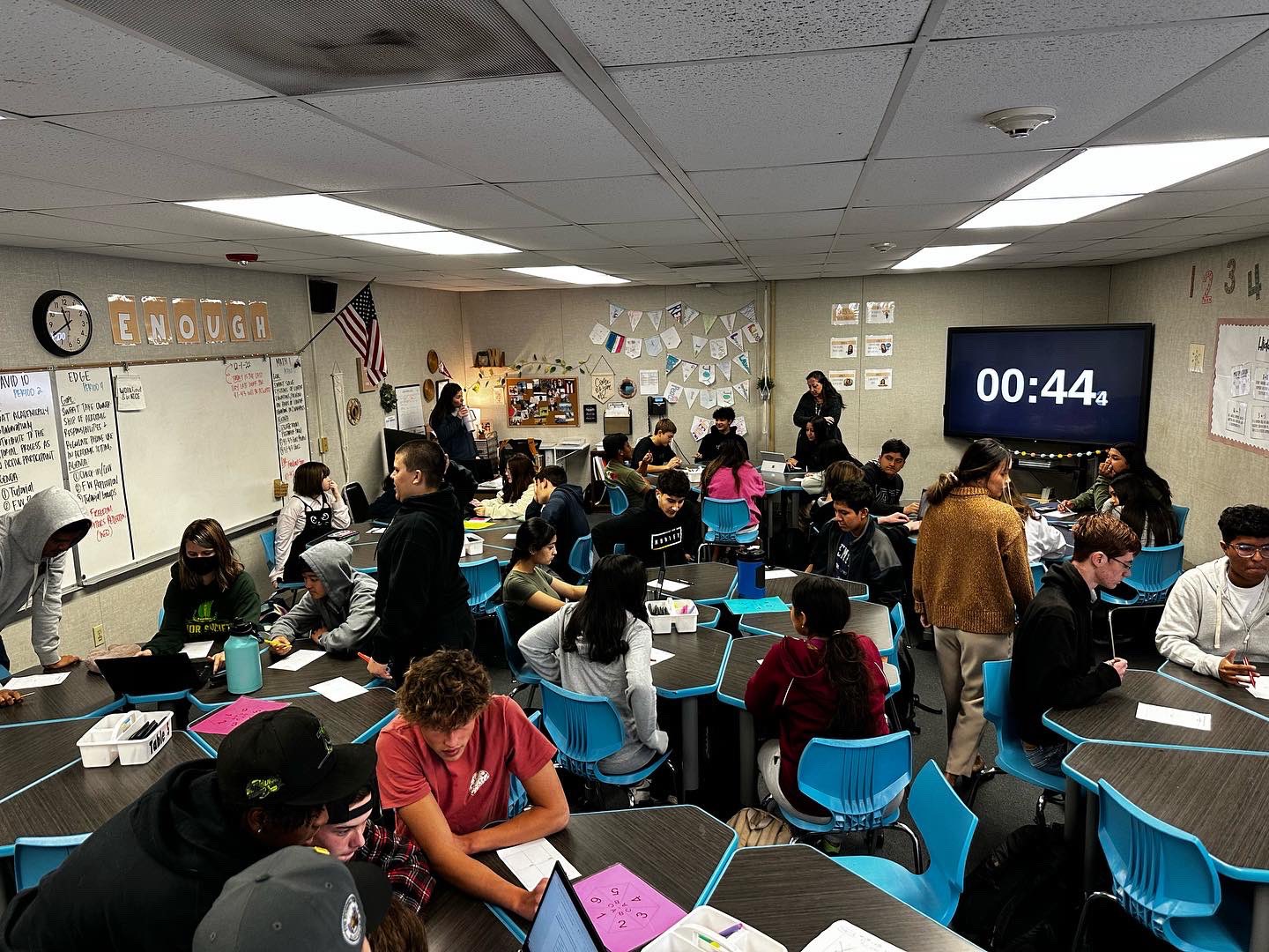 Villa Park High School on Twitter "Ms. Werner and Ms. Nguyen’s Math I