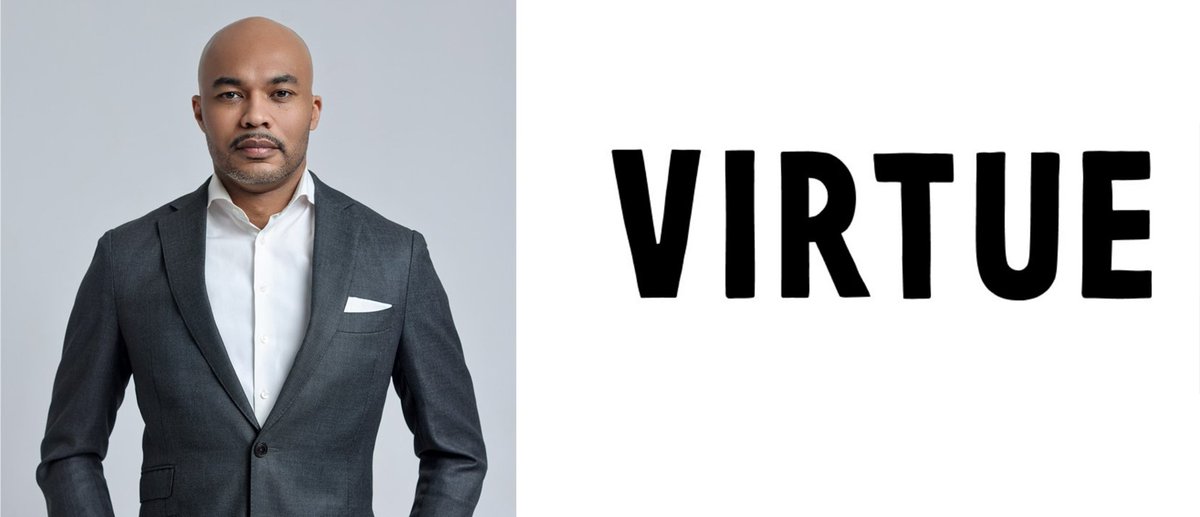 Thanks to #IndustryInsider guest lecturer Darius Hines, Managing Director-- Americas at VIRTUE Worldwide, a Vice Media Group Company for discussing the critical importance of identifying and incorporating cultural insights to help brands break through and build iconic status.