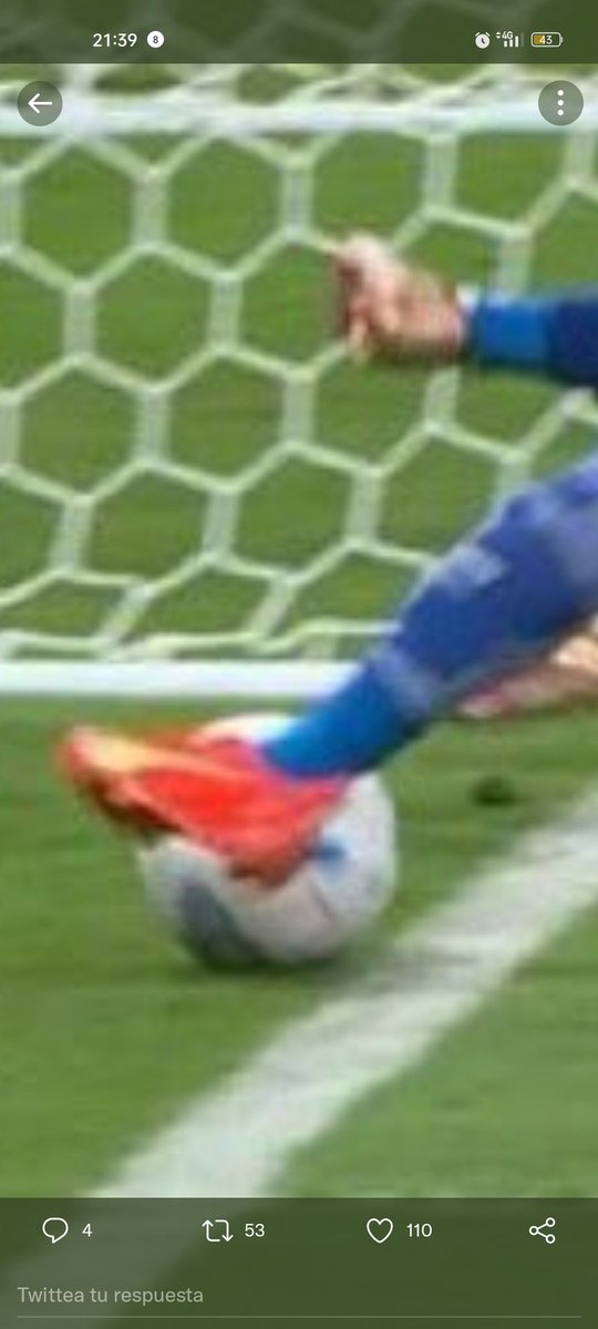 accrespovill's tweet photo. #MundialQatar2022 #compra #arbitroamañaoooooooo
#japonamañao https://t.co/V91peIeFVZ