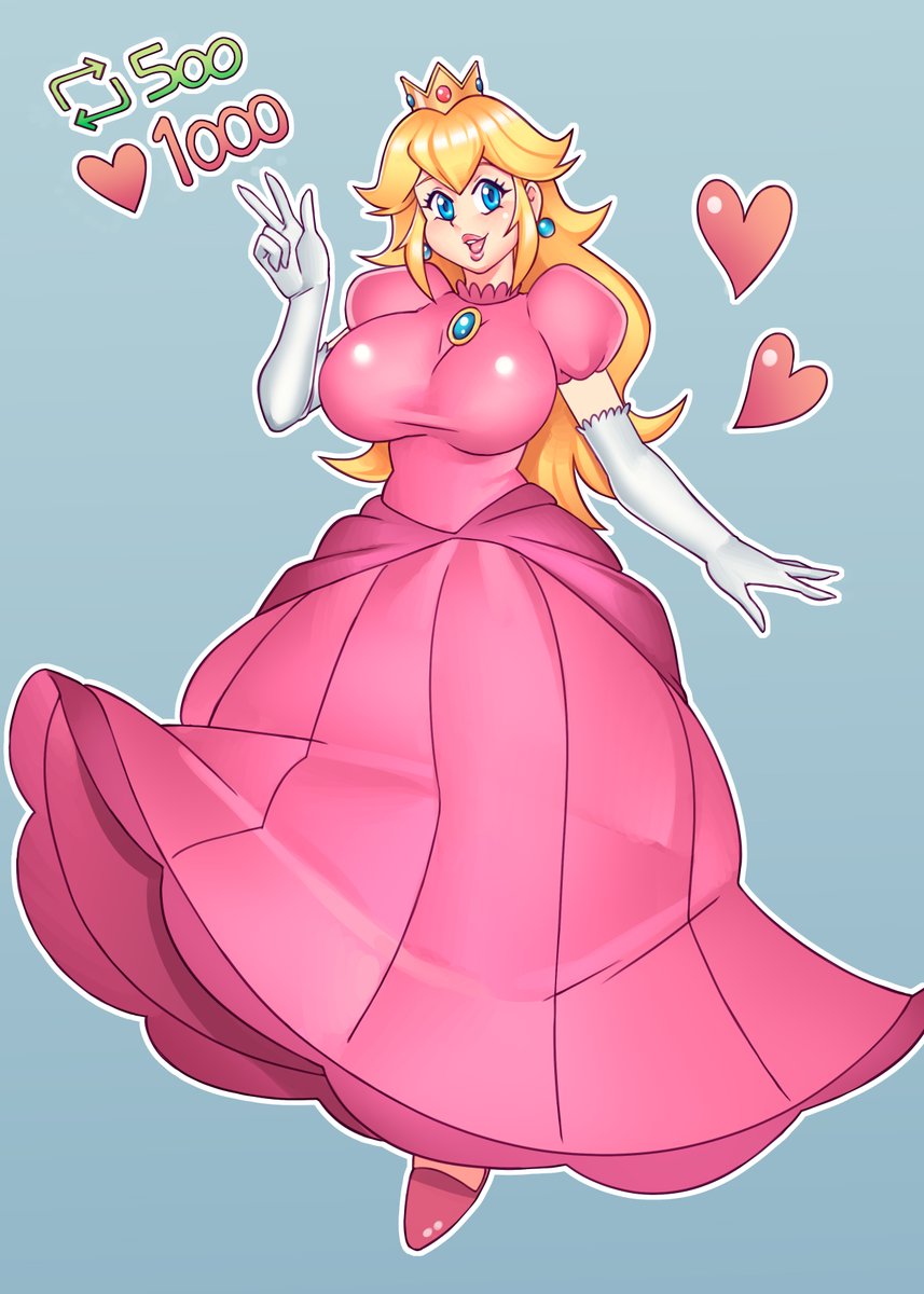 NauthLeRoy's tweet photo. Ok, we can play this game now... Let's see if people can help me get some Peach Stripping content around here!

Give it a like and share, I will be using her drawing for my price-guide later this week as well, because Commissions are Open for December! https://t.co/6F6XQdU50F