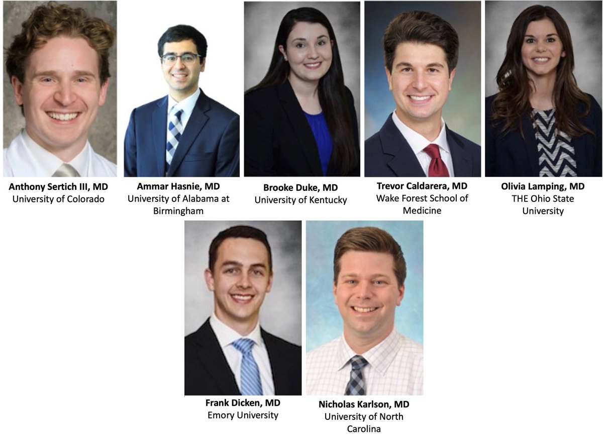 Kentucky_Cards's tweet photo. Very excited to announce our incoming fellows for 2023. Welcome to the @Kentucky_Cards family!! @AmmarHasnie23 @trevorcaldarera @OliviaLampingMD @VLSorrellImages @swleun2 @GillKentucky https://t.co/FsuOdVgOn2