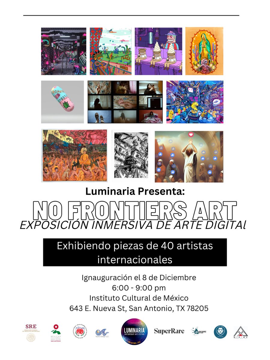 LuminariaSA tweet media