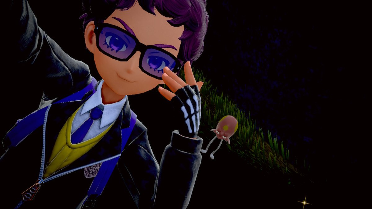 RoZoBangsMILFS's tweet photo. #PokemonScarletViolet #NintendoSwitch https://t.co/pMKQVOz43G