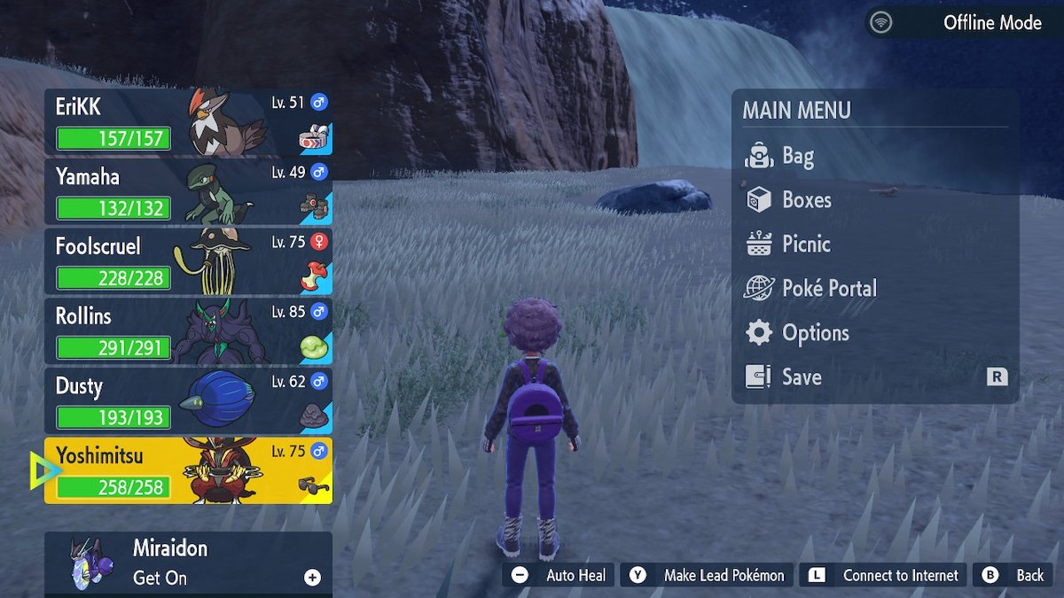 RoZoBangsMILFS's tweet photo. #PokemonScarletViolet #NintendoSwitch https://t.co/pMKQVOz43G