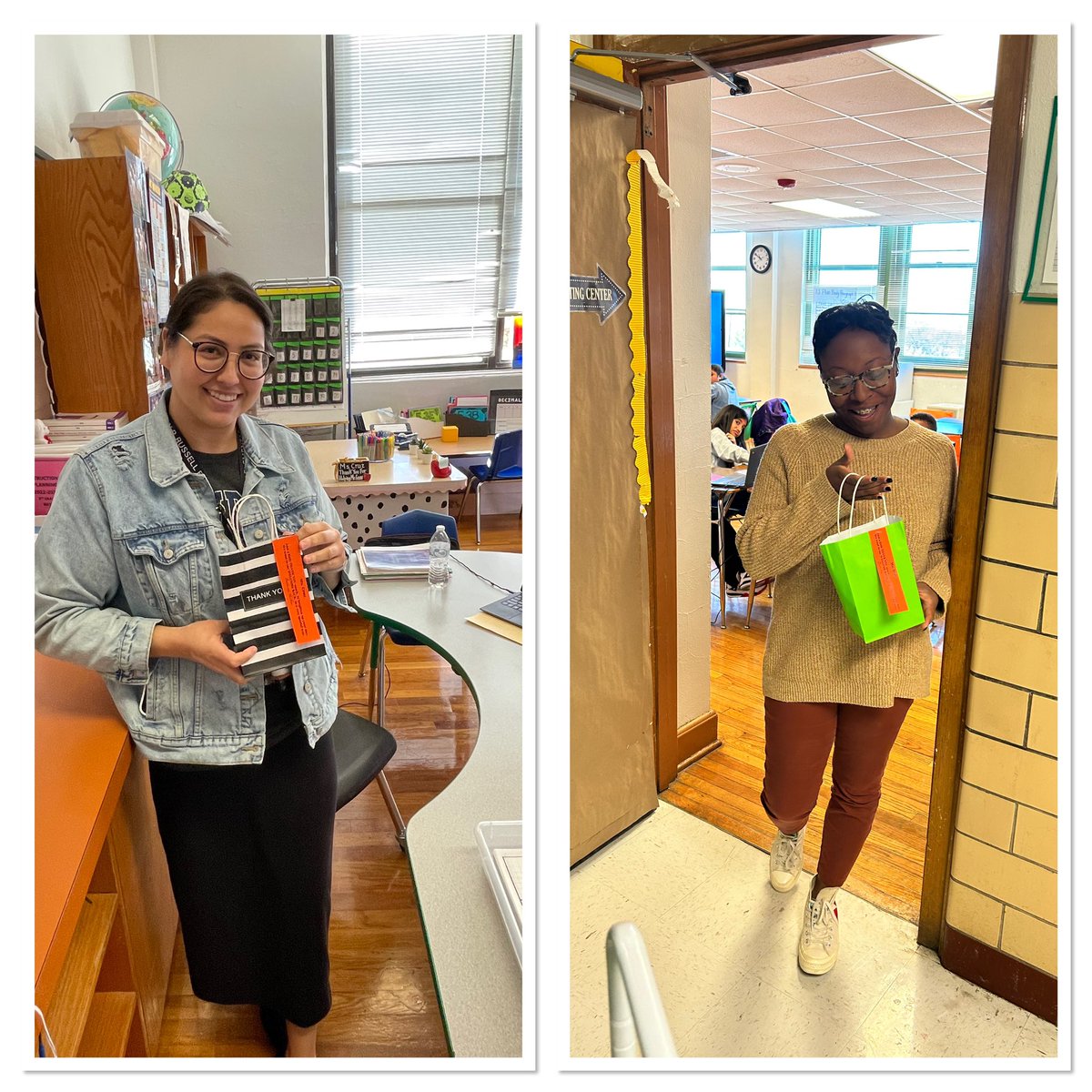 Clinton P. Russell Elementary School (@clintonprussel1) on Twitter photo Our Campus Instructional Coaches welcomed our teachers back with treats! <a href="/ClintonPRussel1/">Clinton P. Russell Elementary School</a> @LisaPCurry1 <a href="/ChelseaMcnair/">Chelsea McNair</a> <a href="/RussellLovesRe1/">Russell Loves To Read</a> <a href="/C_Ruiz5/">βππ£ππ€π₯πππ βπ¦ππ«</a> <a href="/NBAddison07/">Mrs. N. B. Addison</a> <a href="/CMrsButler/">Mrs. Butler</a> Our Campus Instructional Coaches welcomed our teachers back with treats! <a href="/ClintonPRussel1/">Clinton P. Russell Elementary School</a> @LisaPCurry1 <a href="/ChelseaMcnair/">Chelsea McNair</a> <a href="/RussellLovesRe1/">Russell Loves To Read</a> <a href="/C_Ruiz5/">βππ£ππ€π₯πππ βπ¦ππ«</a> <a href="/NBAddison07/">Mrs. N. B. Addison</a> <a href="/CMrsButler/">Mrs. Butler</a>